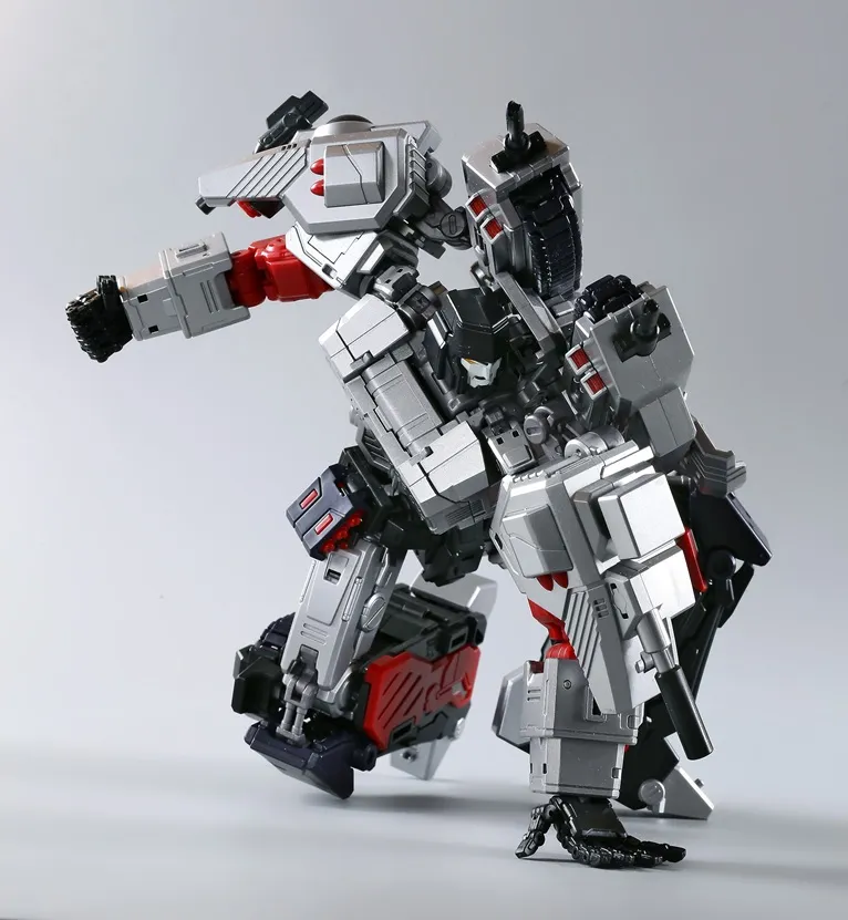 R-53 Tyrantron Rise | Mastermind Creations Reformatted 3rd Party