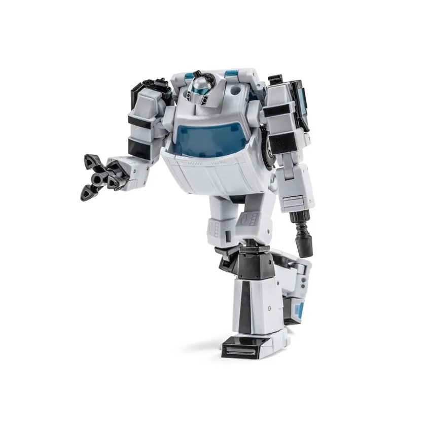 H64W Marvin | Newage the Legendary Heroes | 3rd Party Transformers