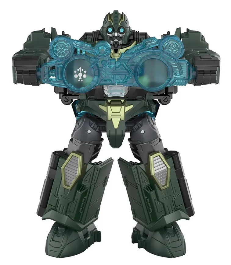 The Thirteen Alchemist Prime Deluxe Class | Transformers: Age of the Primes | Hasbro, Takara Tomy