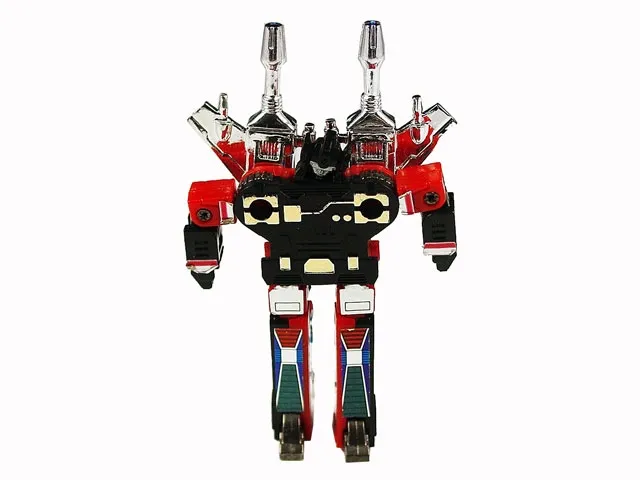 Rumble Cassette Vintage Transformers G1