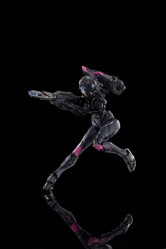 arcee sex doll Transformers Furai 28 Arcee Model Kit – USA Gundam Store