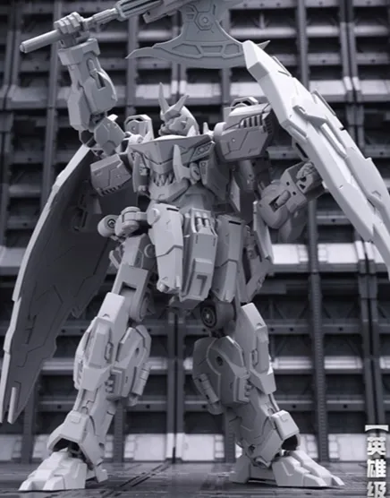 TA-HCZ002 Axeetle Insect Squad Series | CANG-TOYS Trans Age