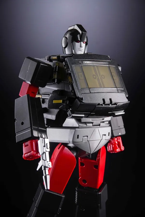 MX-47S Ron SG Version | XTransbots 3rd Party MP-Scale Figure