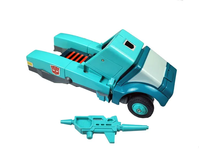 Kup Transformers G1 | Transformers Generation One | Hasbro
