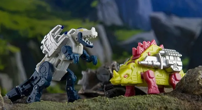 DW-E61 Brutality and DW-E62 Slaughter Set of 2 | Dr. Wu