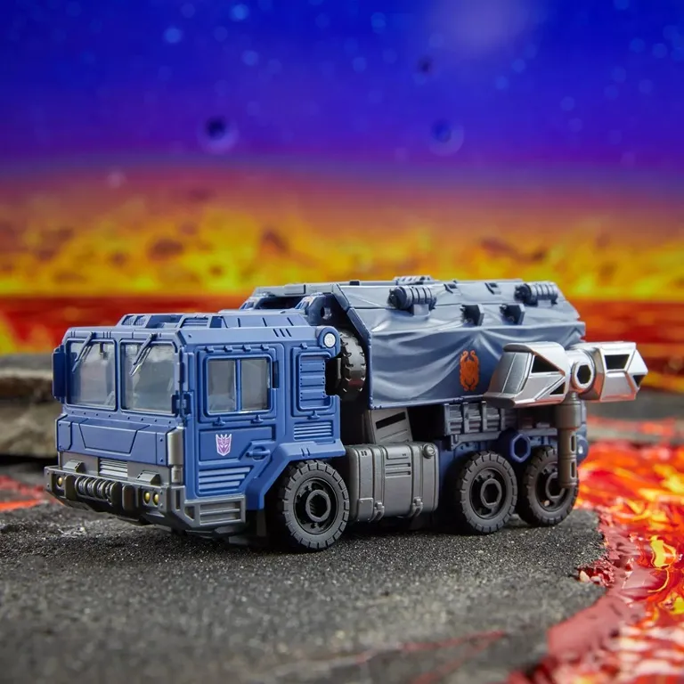 Mayhem Attack Squad Set of 2 Deluxe Class | Transformers: Legacy