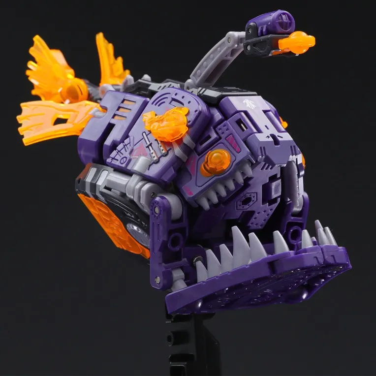 BB-42KR Kharon | 52 Toys BeastBOX
