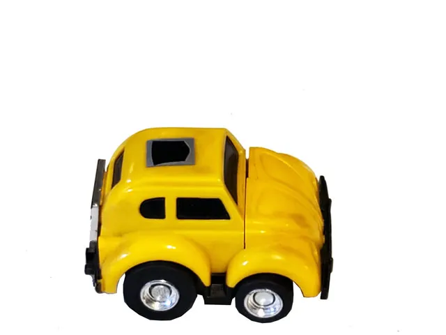 Bumblebee Minibot Vintage Transformers G1