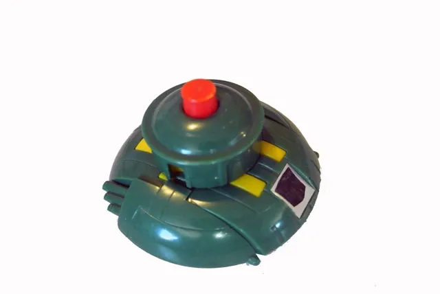Cosmos Minibot Vintage Transformers G1