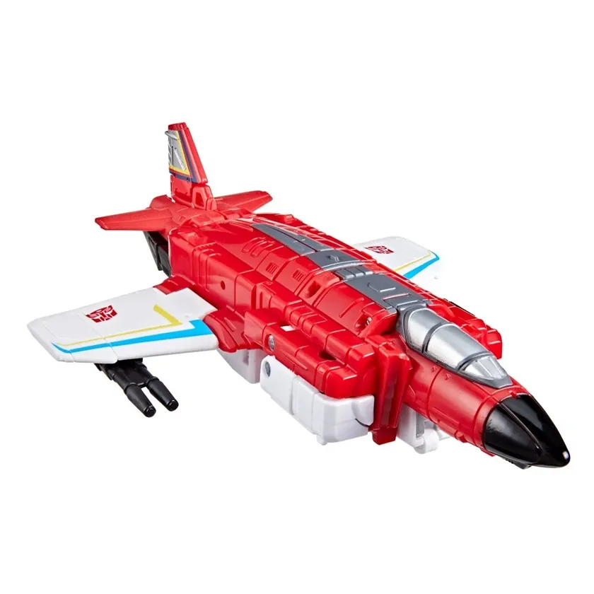 Aerialbot Fireflight | Transformers Age of the Primes Figure