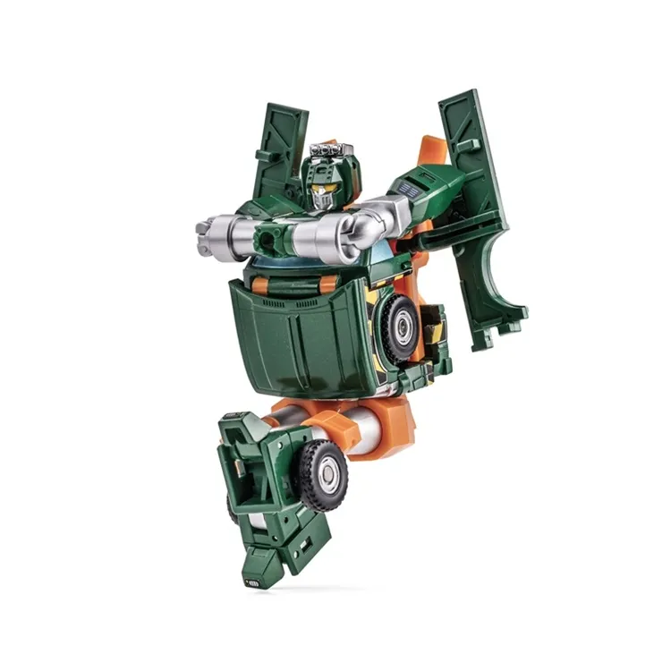 【希少】エルビードヌエボ our excellent energy staff H65EX Keaton (Toy Colors) | Newage the Legendary Heroes