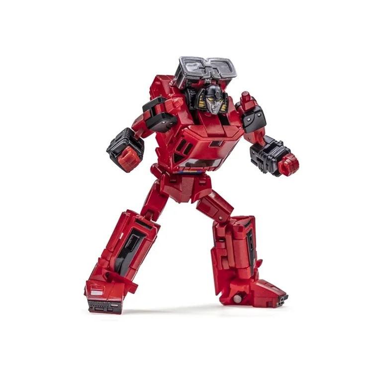 H69R Cole | Newage the Legendary Heroes | 3rd Party Transformers