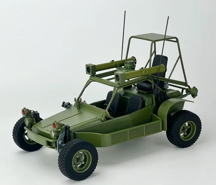 VE-03 A.T.A.C. All Terrain Attack Carrier | Fans Hobby