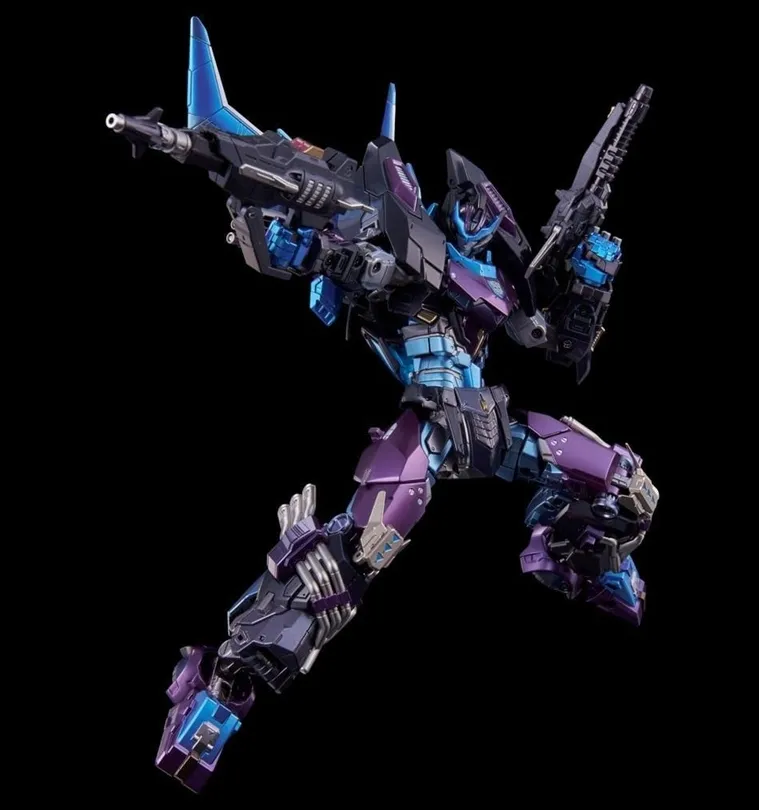 AMT-01EX Rodimus T-Spark | Transformers: Lost Light | Transformers Adamas Machina