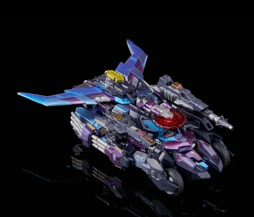 AMT-01EX Rodimus | T Spark Transformers Figure by Takara Tomy