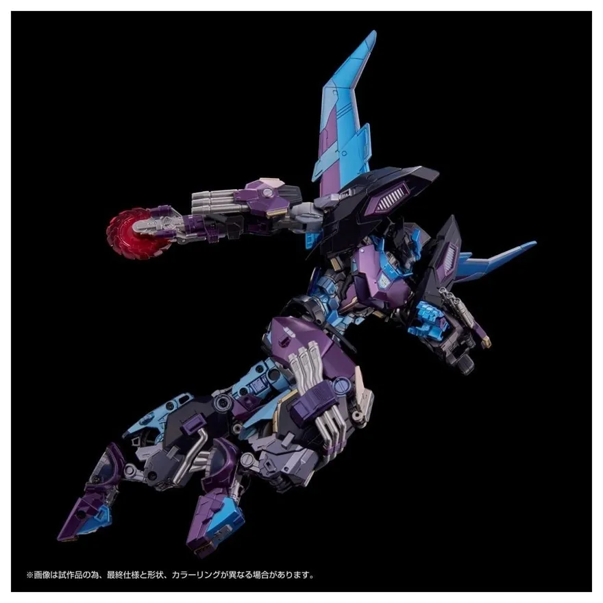 専用　ロムルス　モノケロス　スカーレット　テセウス　ロクサス　あずき Shizuoka Hobby Show 2025 - Adamas Machina AMT-01EX Rodimus Lost