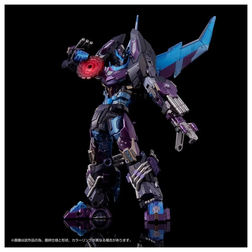 AMT-01EX Rodimus | T Spark Transformers Figure by Takara Tomy