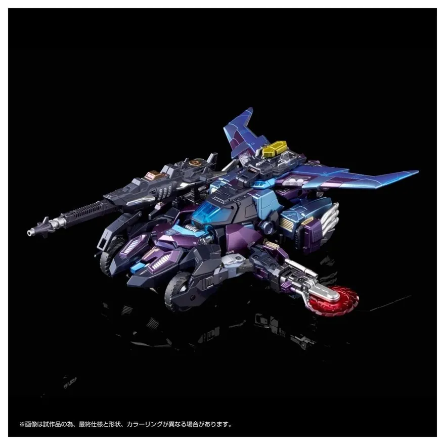 ※Rodimus※ AMT-01EX Rodimus | T Spark Transformers Figure by Takara Tomy