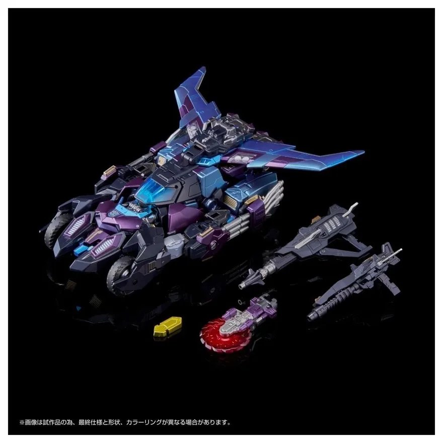 AMT-01EX Rodimus | T Spark Transformers Figure by Takara Tomy