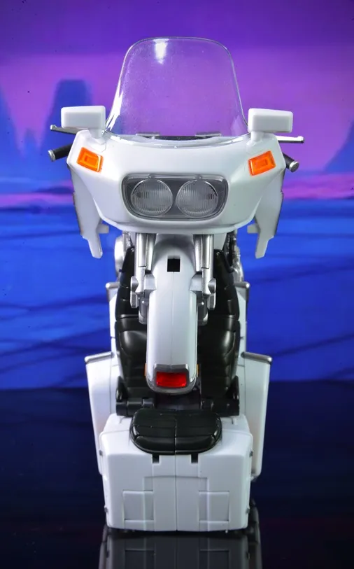 PS-24A Incertus Alternative | Mastermind Creations | Ocular Max