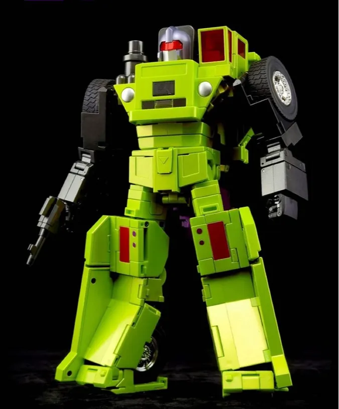 FT-32D Calatrava | Fans Toys