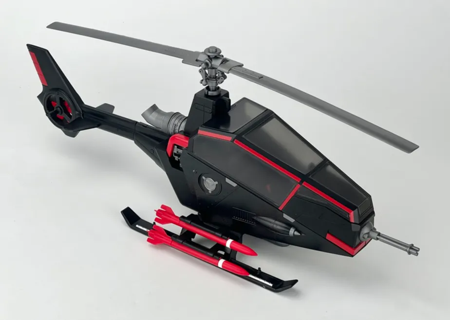 VE-02 Uni-Thunder | Fans Hobby Vehicle Elite