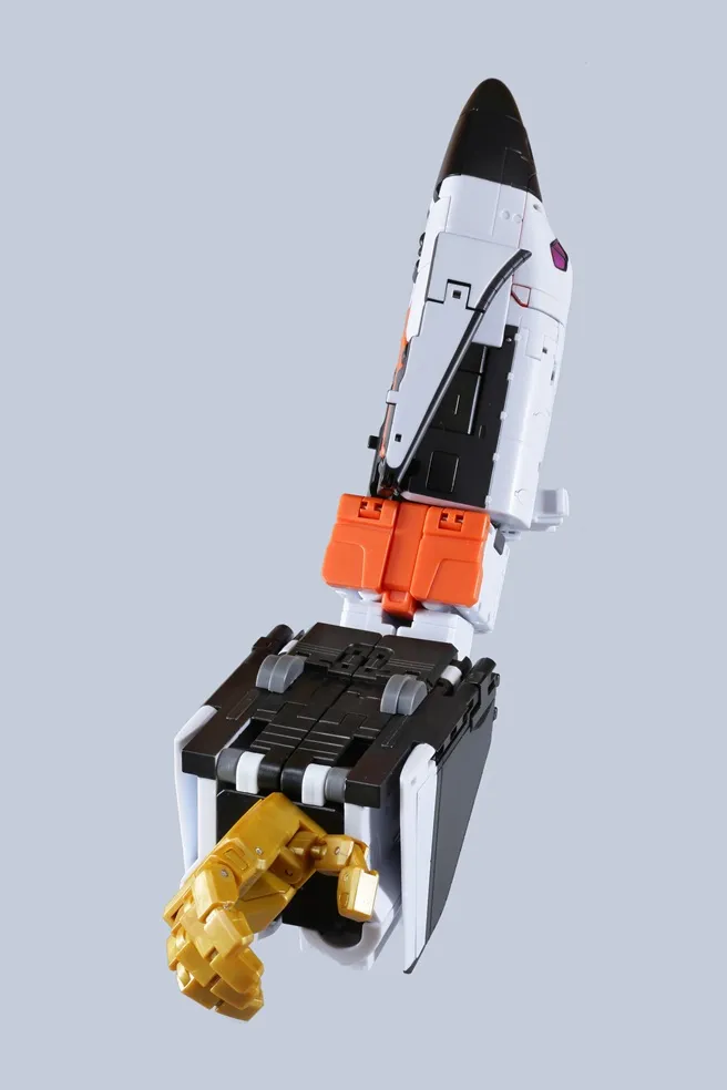 レボリューションOSCAR JANSENエディション6X1 PS-16E Astrolift Eversus | Mastermind Creations | Ocular Max