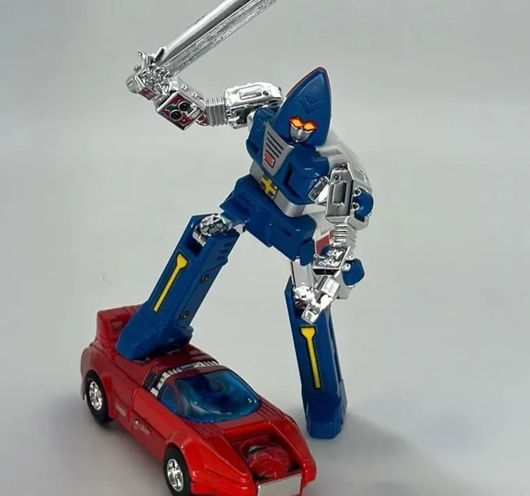 Concept 4 with Bonus | BrickyRobo