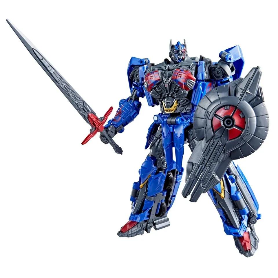 Nemesis Prime | Studio Series Transformers Figure | TFSource