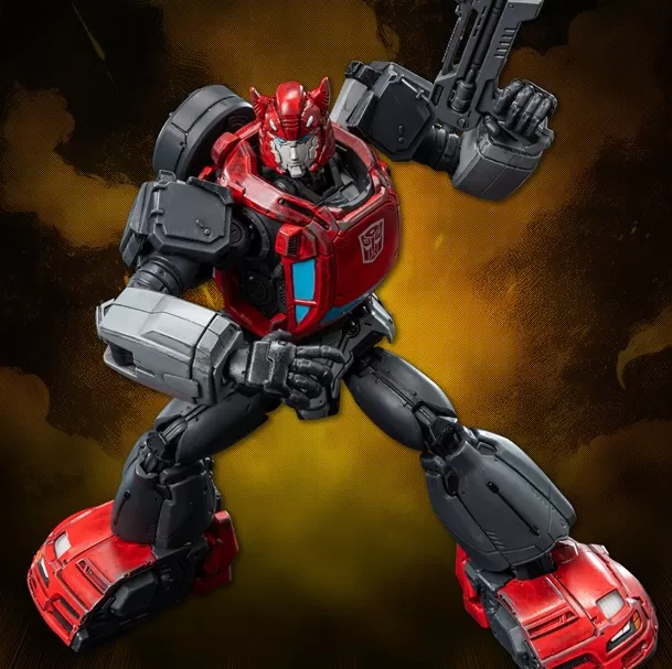 Cliffjumper (Comic Book Edition) MDLX Scale Collectible Figure