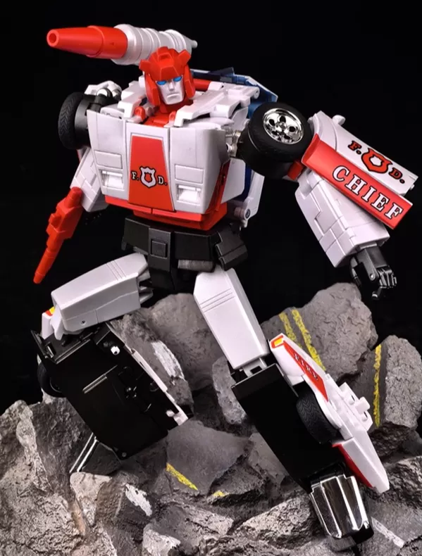 Shop Fans Toys – MP-Scale 3rd Party Transformers Figures at TFSource