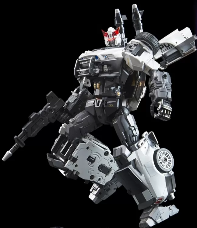 Shop Dream Star Toys – Futuristic G1-Inspired Combiner Transformers