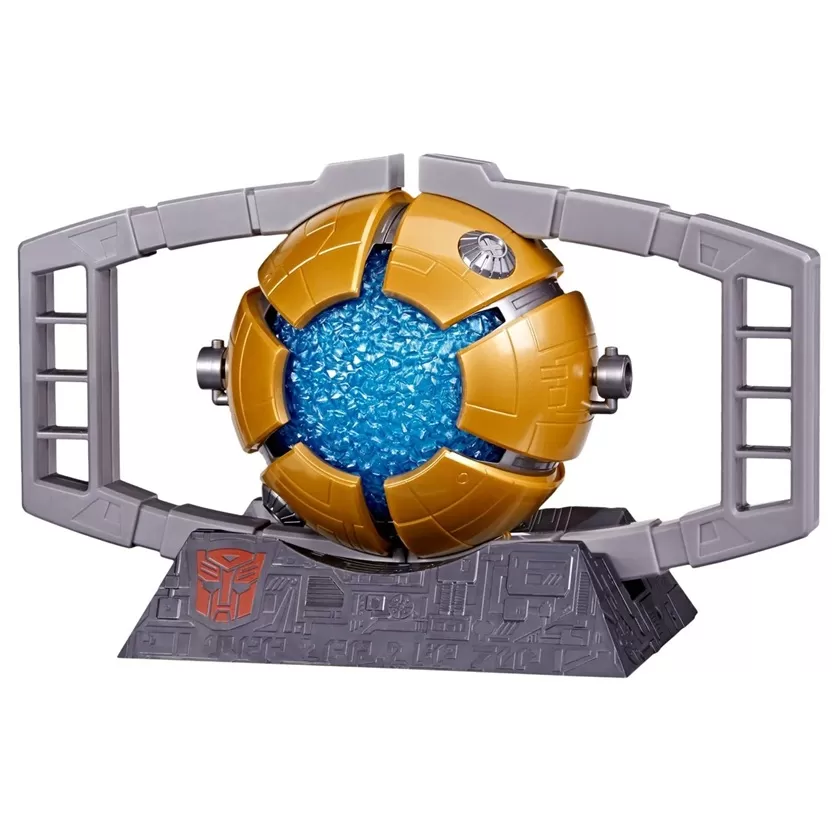 The Matrix of Leadership | Studio Series 86 Transformers Figure