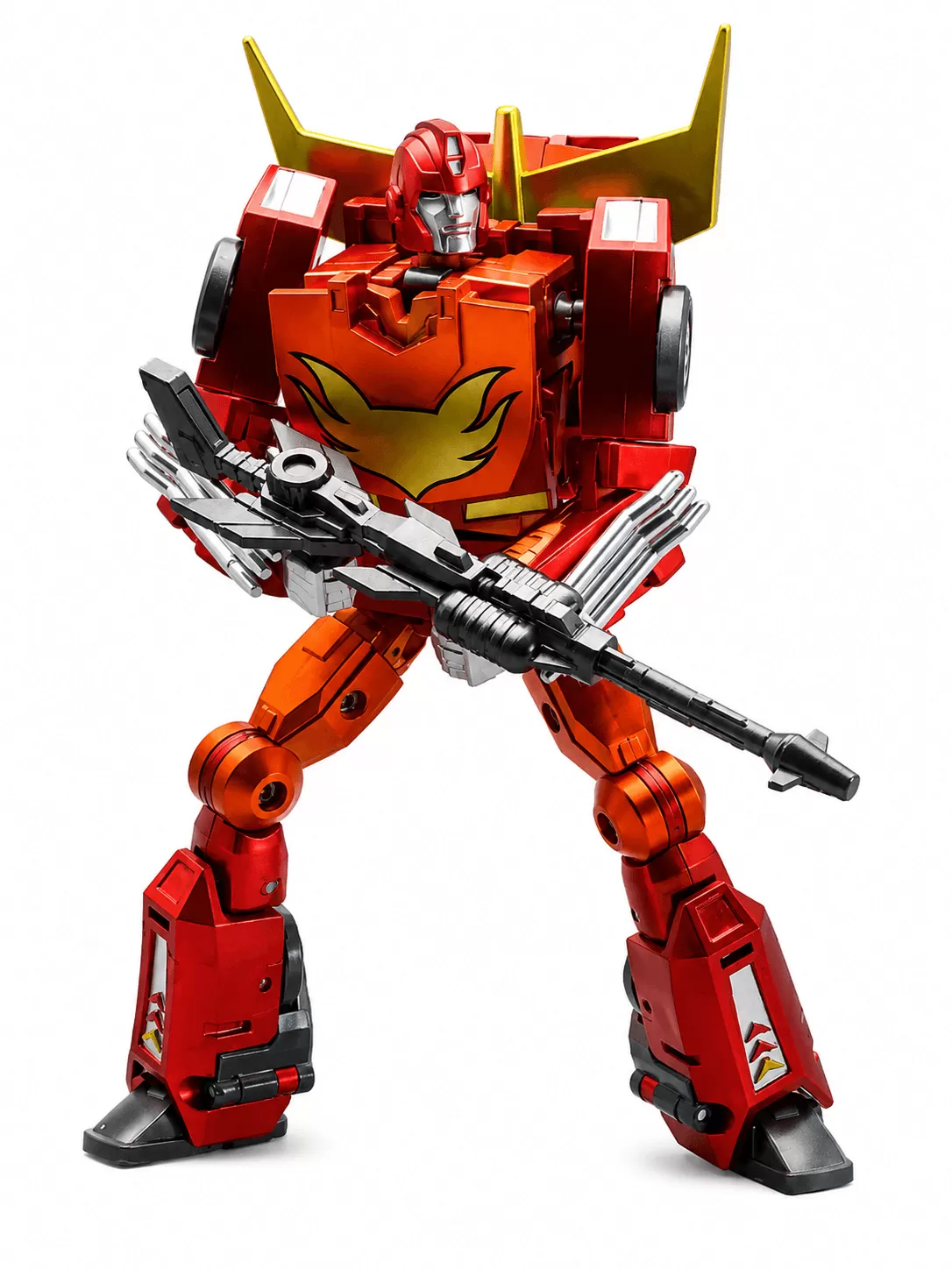 DS-01 Susanoo | DNA Design 3rd Party Transformers Figure | TFSource