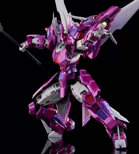 Aile Mecha Warrior | Metal Build Gundam Figure | TFSource
