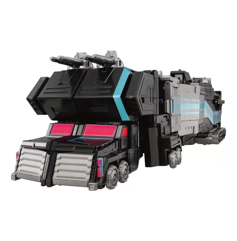 NL-03 Nemesis Star Convoy | Transformers New Legends | Takara Tomy
