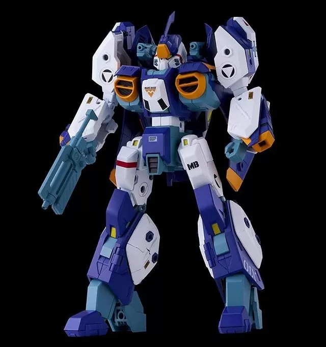 AFC-01X Legioss Omega T-Spark ToyRise | Genesis Climber Mospeada