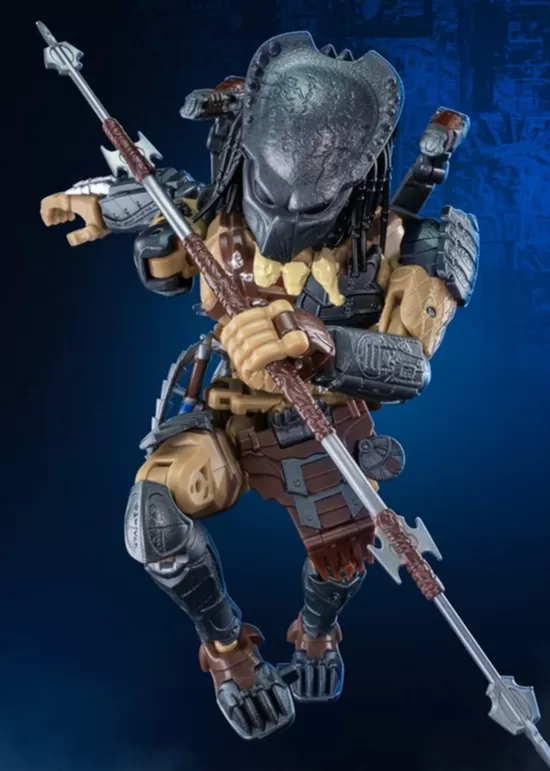 ASR05 Lianzhen | Asura World | TOYSEASY