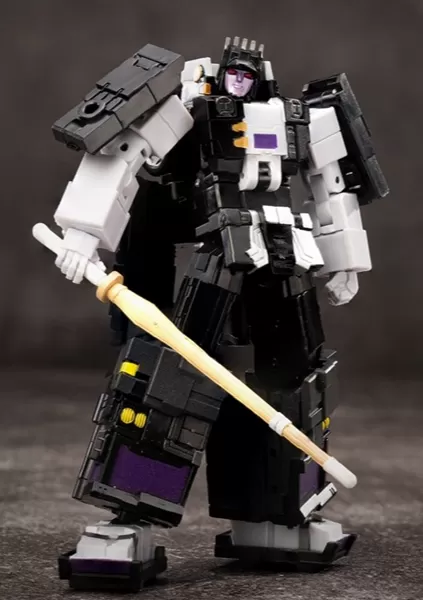 【3/8迄／早い者勝ち】未開封 PE-DX10 JETFORCE REVIVE PE-DX10 Jetforce Revive Commander | Perfect Effect 3rd Party