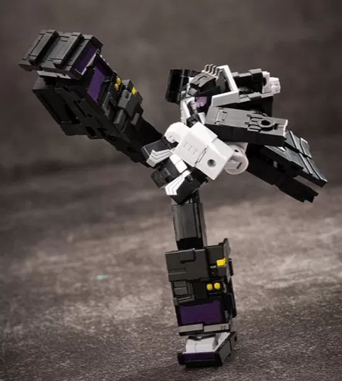 IF-EX80 Bousobancho | Iron Factory Iron Samurai 3rd Party Legends