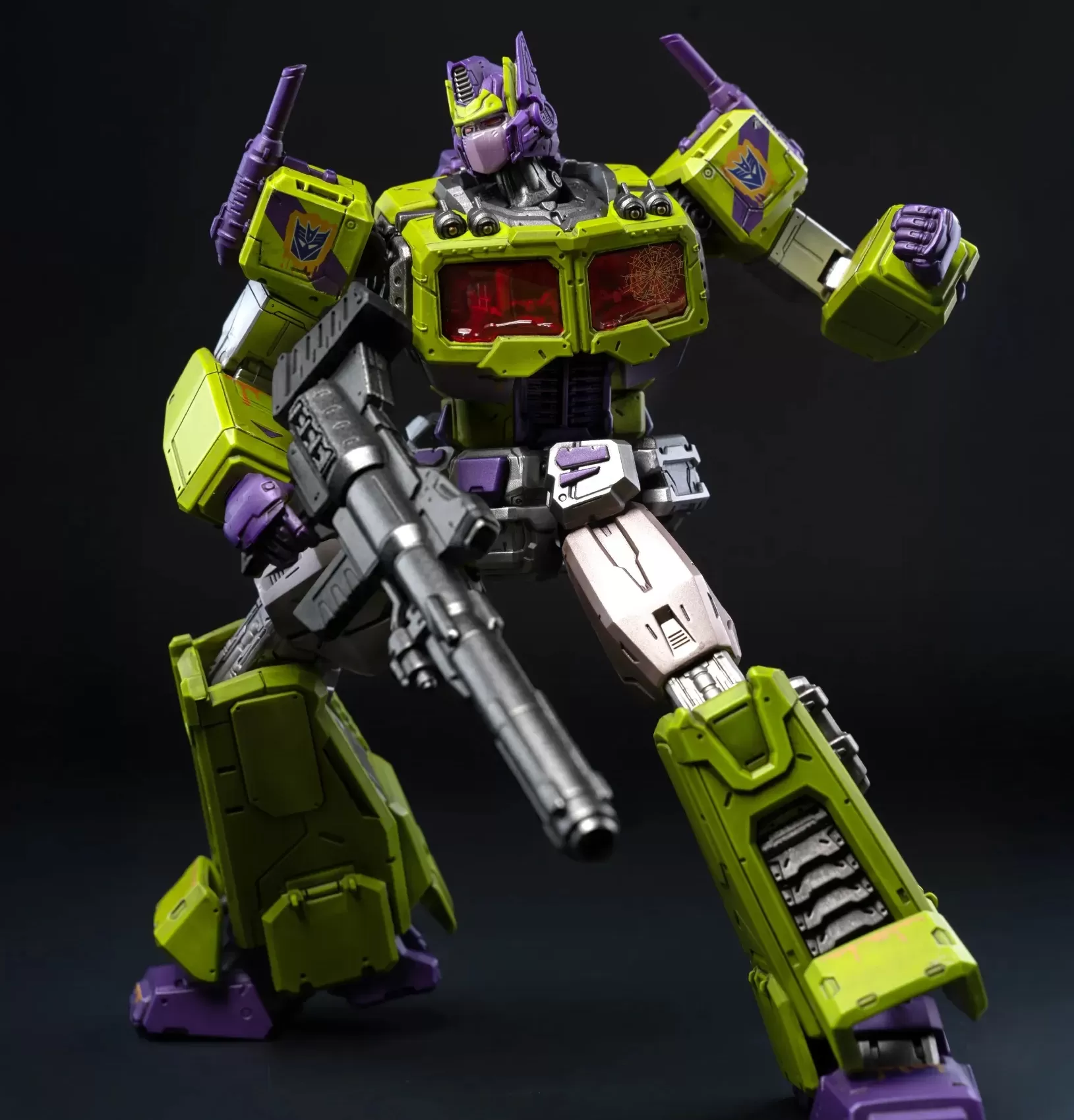Aile Mecha Warrior | Metal Build Gundam Figure | TFSource