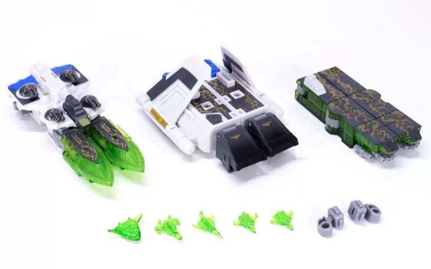 Shop Transform Dream Wave – Upgrade Kits for Transformers