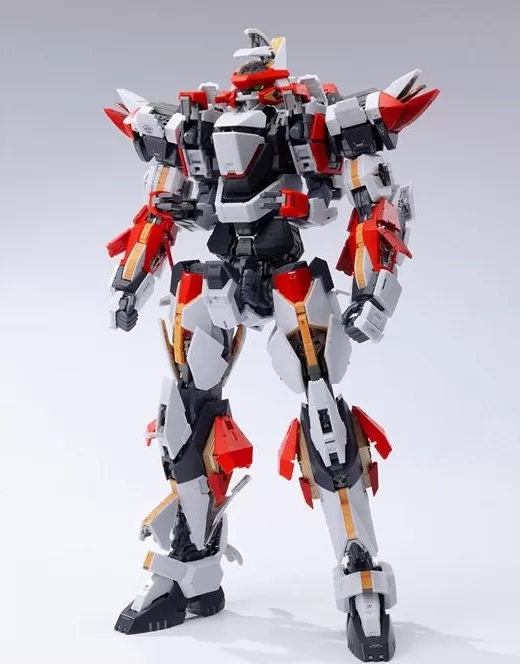 アレン【キメハ】 ARX-8 Laevatein and XL-3 Booster 1/35 Scale Model Kit | Ful Metal