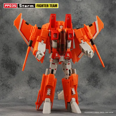 PP03S Seeker Storm | iGear