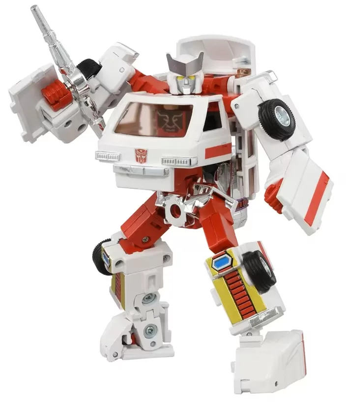 TT-GS03 Seacons Snaptrap Turtler Exclusive Piranacon King Poseidon