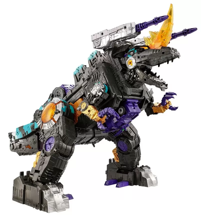 MB-11 Optimus Prime | Takara Tomy Transformers Movie The Best