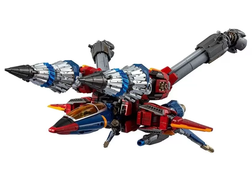 Shop Diaclone Reboot Figures | Takara Tomy Modular Mecha – TFSource