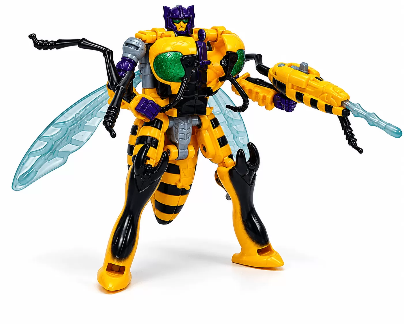トランスフォーマー　ビーストウォーズ　D-9　バズソー bme6fzu D-9 Buzzsaw Deluxe Class | Transformers Beast Wars | TFsource