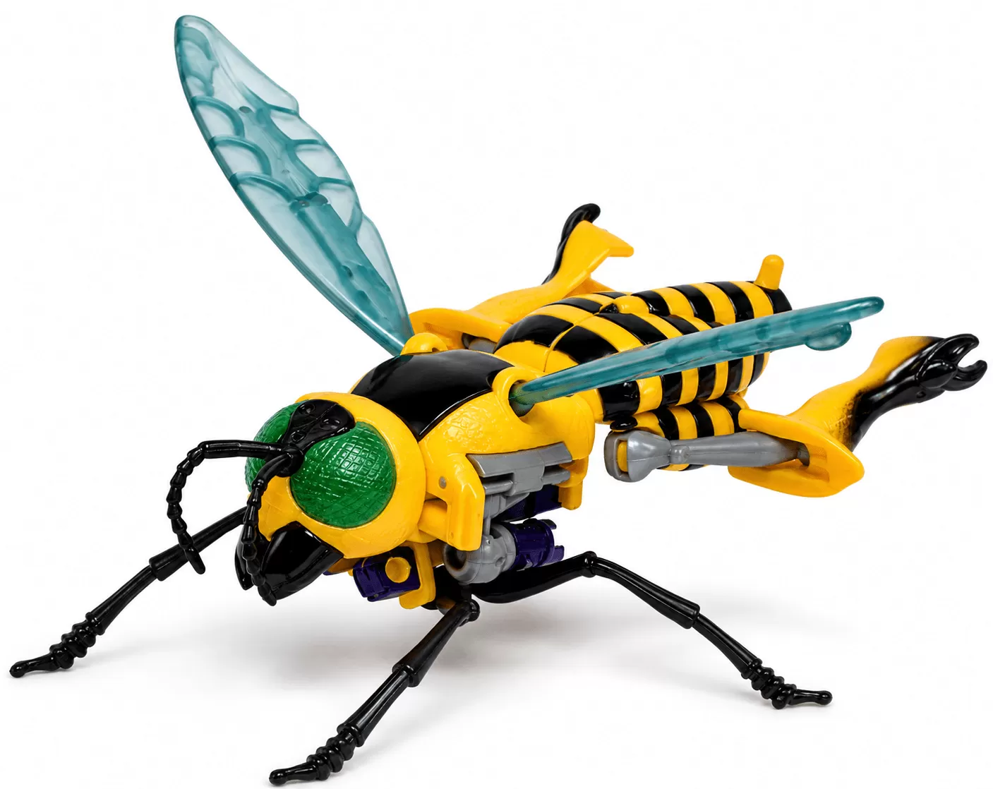 トランスフォーマー　ビーストウォーズ　D-9　バズソー bme6fzu D-9 Buzzsaw Deluxe Class | Transformers Beast Wars | TFsource