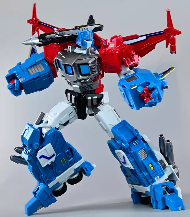 TFSource | Transformers Toys, 3rd Party Figures & Rare Collectibles